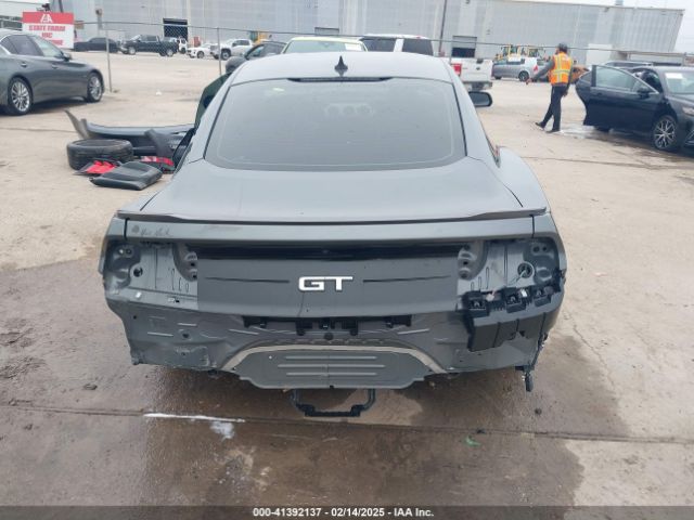 1FA6P8CF5N5130618 Ford Mustang Gt Premium Fastback