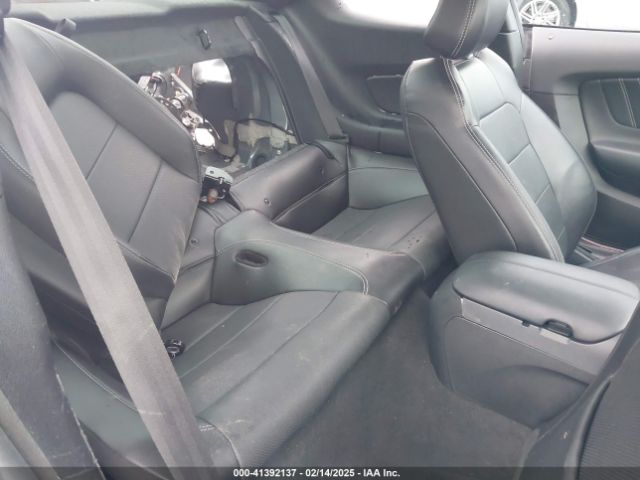1FA6P8CF5N5130618 Ford Mustang Gt Premium Fastback