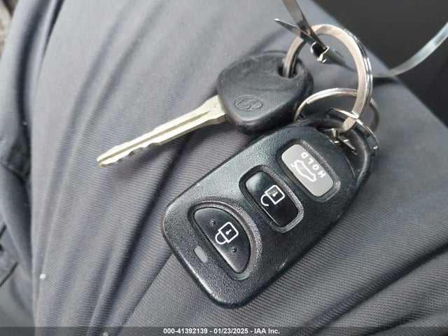 Hyundai ELANTRA SE 2017 5NPD74LF3HH192422 Image 11