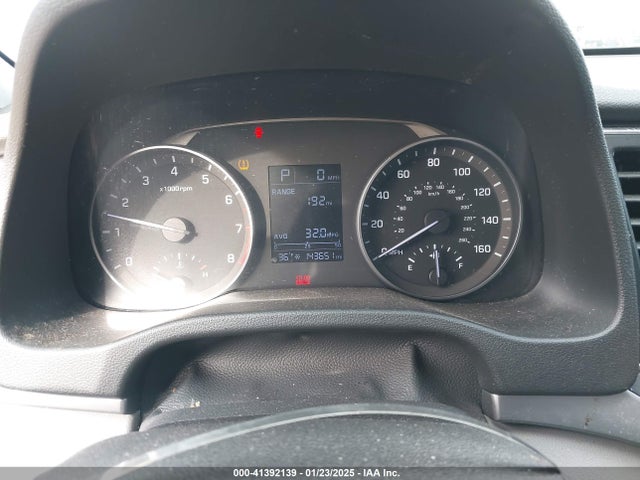 Hyundai ELANTRA SE 2017 5NPD74LF3HH192422 Image 7