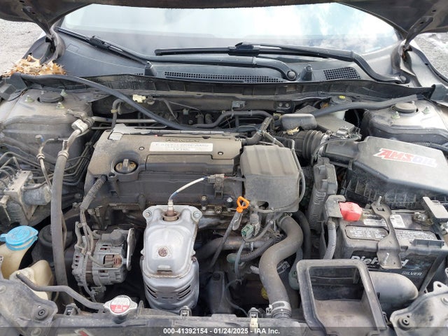 41392154 :رقم المزاد ، 1HGCR2F31EA228012 vin ، 2014 Honda Accord Lx مزاد بيع