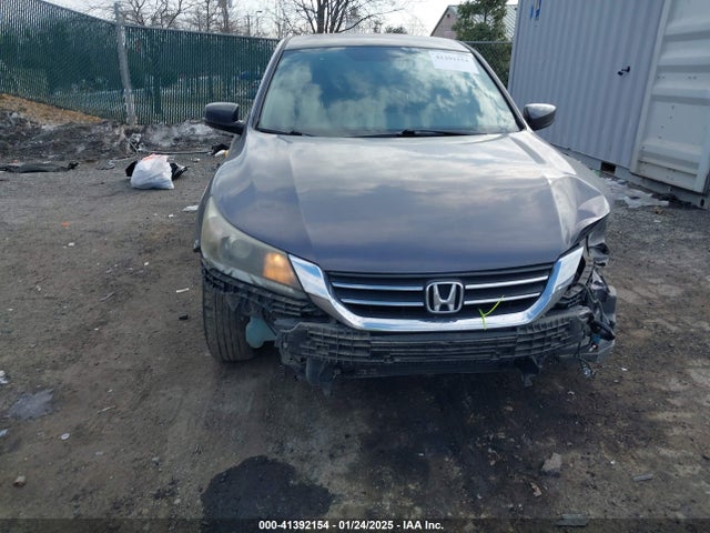 41392154 :رقم المزاد ، 1HGCR2F31EA228012 vin ، 2014 Honda Accord Lx مزاد بيع