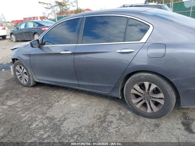 41392154 :رقم المزاد ، 1HGCR2F31EA228012 vin ، 2014 Honda Accord Lx مزاد بيع