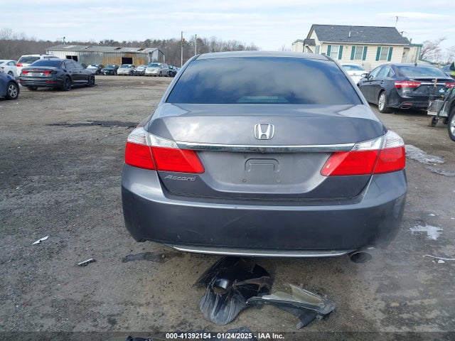 41392154 :رقم المزاد ، 1HGCR2F31EA228012 vin ، 2014 Honda Accord Lx مزاد بيع