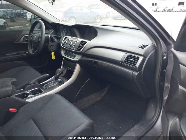 41392154 :رقم المزاد ، 1HGCR2F31EA228012 vin ، 2014 Honda Accord Lx مزاد بيع