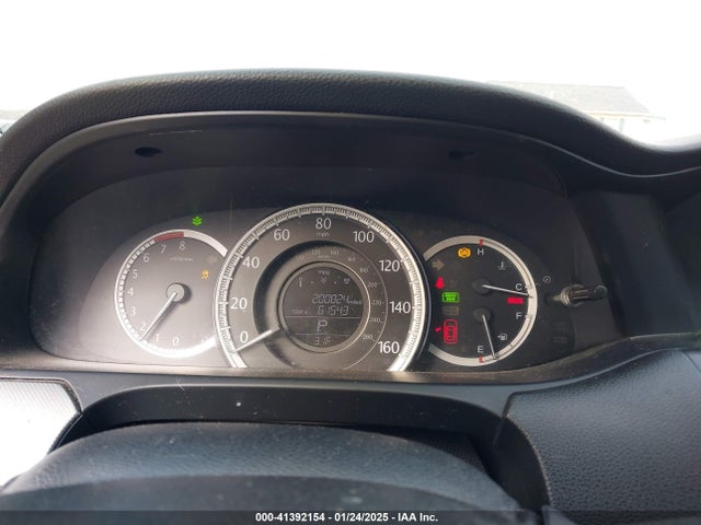41392154 :رقم المزاد ، 1HGCR2F31EA228012 vin ، 2014 Honda Accord Lx مزاد بيع