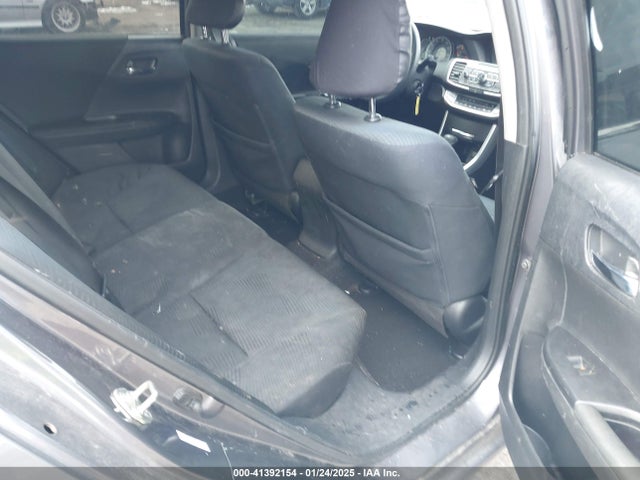 41392154 :رقم المزاد ، 1HGCR2F31EA228012 vin ، 2014 Honda Accord Lx مزاد بيع