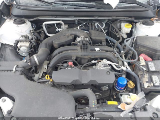 4S4BSABCXK3387492 Subaru Outback 2.5i