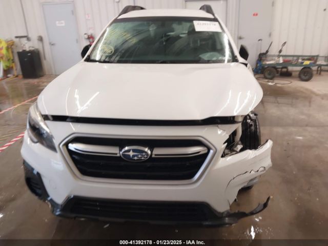 4S4BSABCXK3387492 Subaru Outback 2.5i