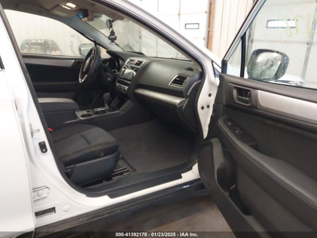 4S4BSABCXK3387492 Subaru Outback 2.5i