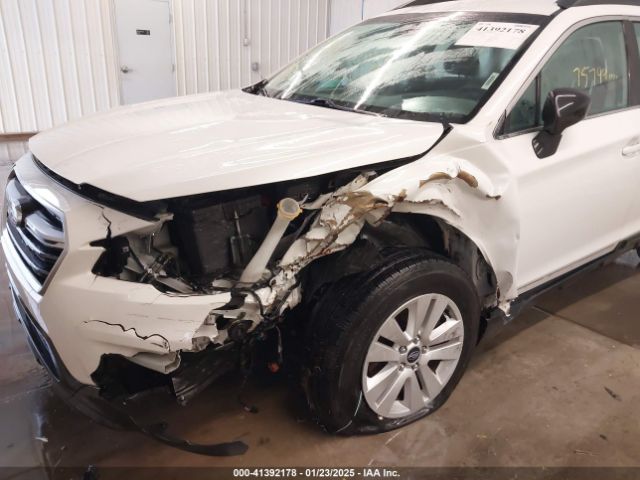 4S4BSABCXK3387492 Subaru Outback 2.5i