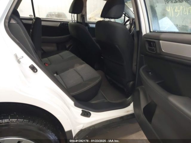 4S4BSABCXK3387492 Subaru Outback 2.5i