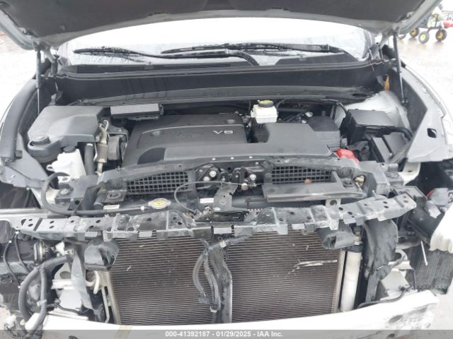 5N1AL0MN9FC514661 Infiniti QX60