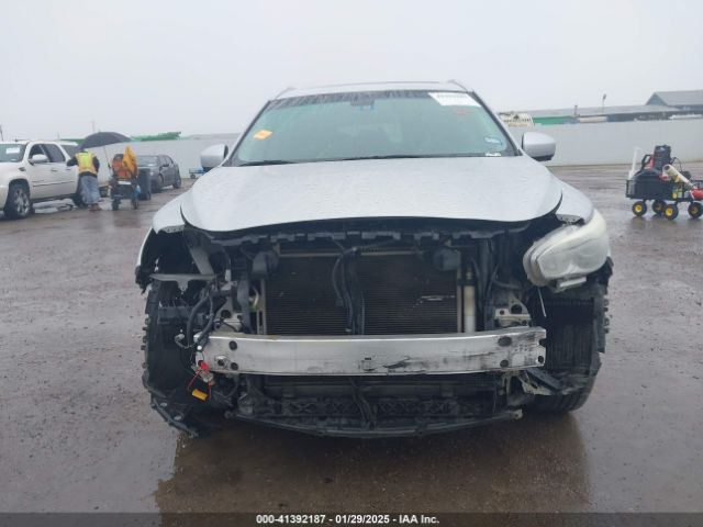 5N1AL0MN9FC514661 Infiniti QX60
