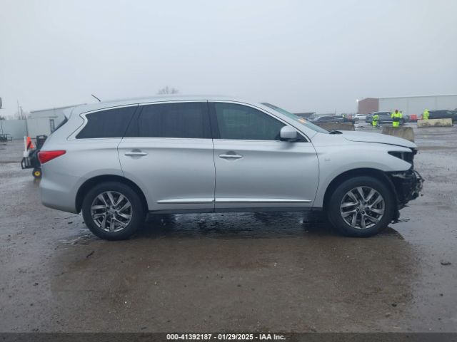 5N1AL0MN9FC514661 Infiniti QX60