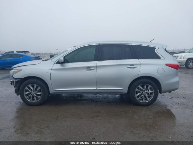 5N1AL0MN9FC514661 Infiniti QX60