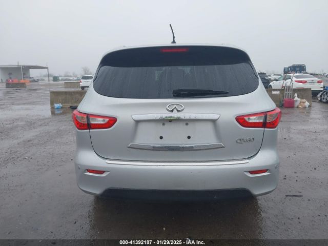 5N1AL0MN9FC514661 Infiniti QX60
