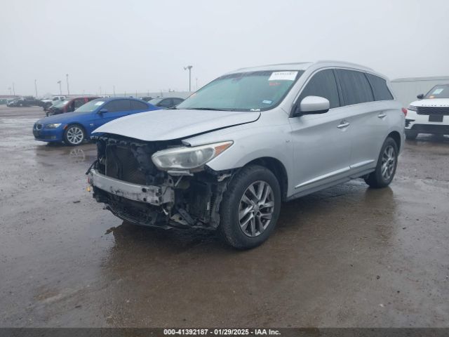 5N1AL0MN9FC514661 Infiniti QX60