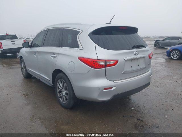 5N1AL0MN9FC514661 Infiniti QX60