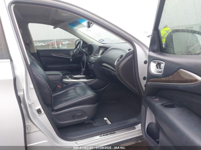 5N1AL0MN9FC514661 Infiniti QX60