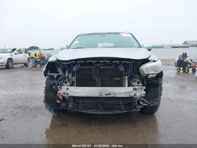 5N1AL0MN9FC514661 Infiniti QX60