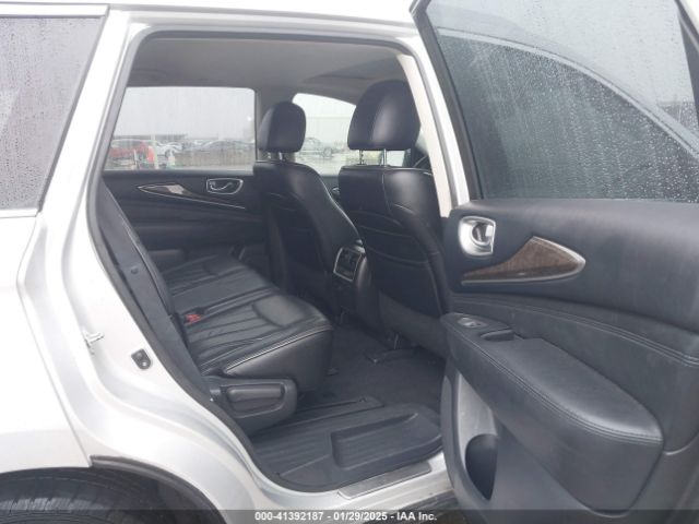 5N1AL0MN9FC514661 Infiniti QX60