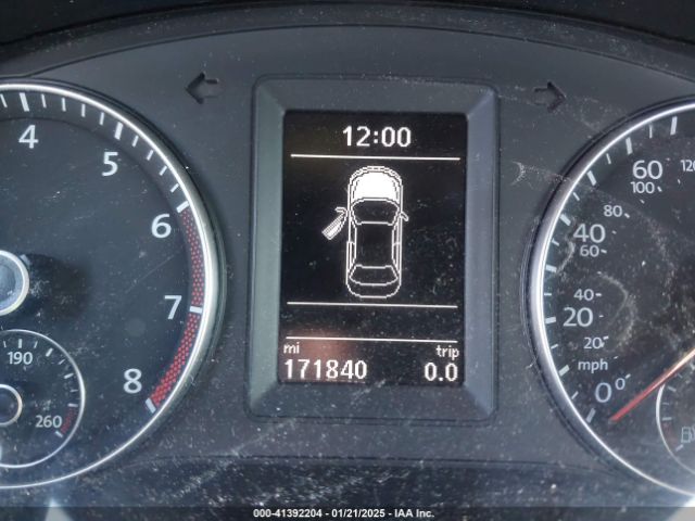 3VW4T7AJ5EM381385 Volkswagen Jetta Gli Autobahn W/nav