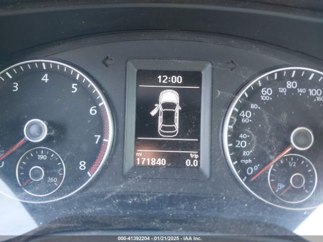3VW4T7AJ5EM381385 Volkswagen Jetta Gli Autobahn W/nav