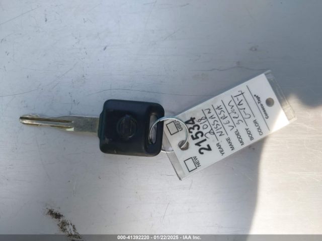 3N1CN7AP7JL861797 Nissan Versa 1.6 S