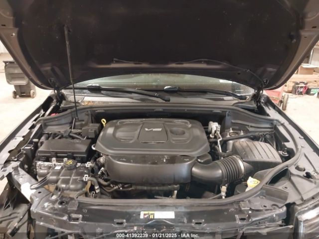 1C4RJFBG2GC349154 Jeep Grand Cherokee Limited 75th Anniversary
