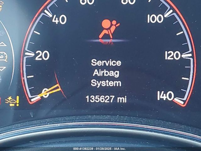1C4RJFBG2GC349154 Jeep Grand Cherokee Limited 75th Anniversary