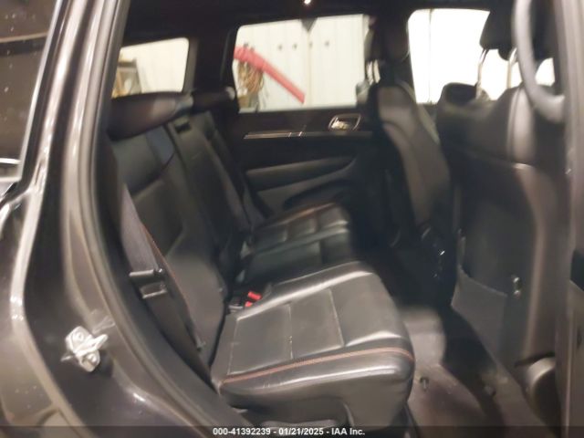 1C4RJFBG2GC349154 Jeep Grand Cherokee Limited 75th Anniversary