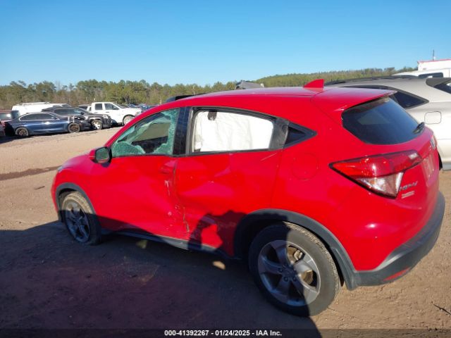 3CZRU5H57HM713506 Honda HR-V EX