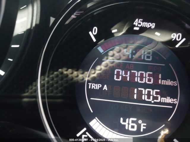 3CZRU5H57HM713506 Honda HR-V EX