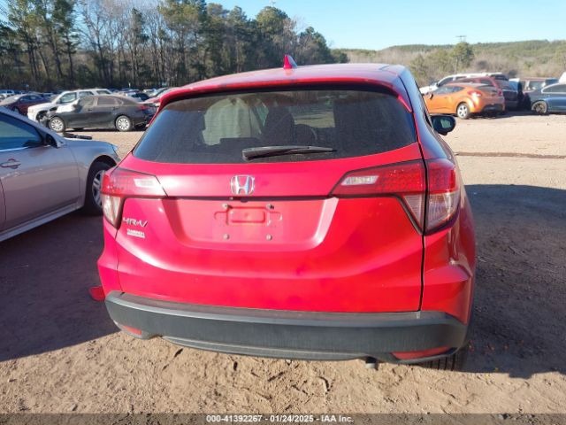 3CZRU5H57HM713506 Honda HR-V EX