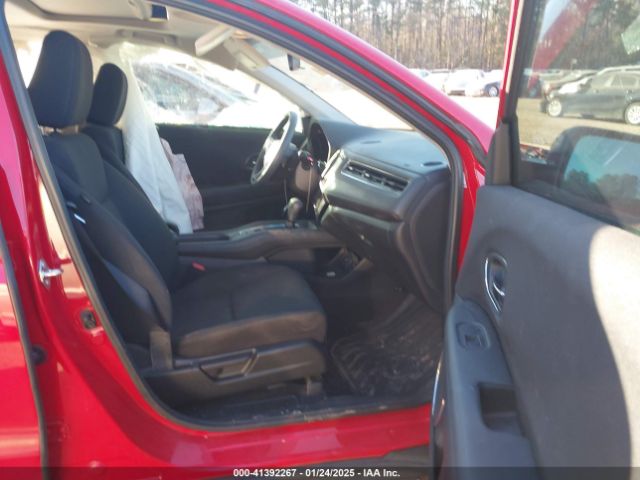 3CZRU5H57HM713506 Honda HR-V EX