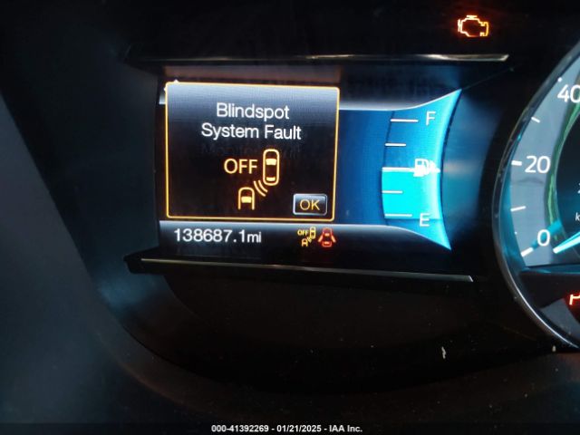 1FM5K8GT6GGC33148 Ford EXPLORER SPORT