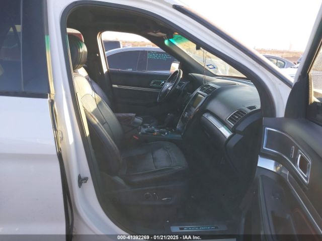 1FM5K8GT6GGC33148 Ford EXPLORER SPORT