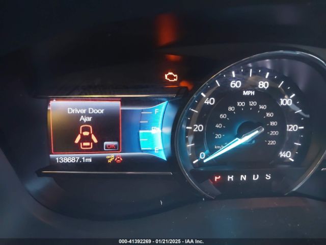 1FM5K8GT6GGC33148 Ford EXPLORER SPORT