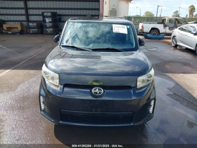 JTLZE4FE4EJ064549 Scion Xb Release Series