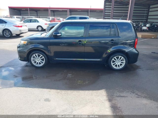 JTLZE4FE4EJ064549 Scion Xb Release Series
