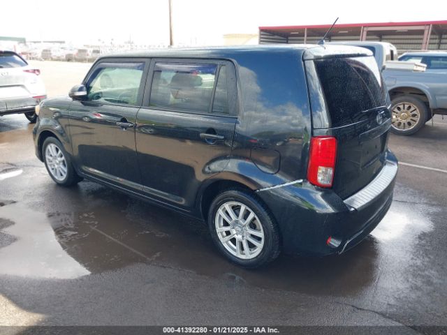 JTLZE4FE4EJ064549 Scion Xb Release Series