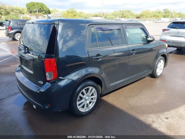 JTLZE4FE4EJ064549 Scion Xb Release Series