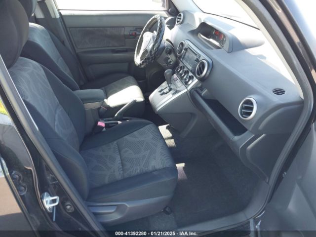 JTLZE4FE4EJ064549 Scion Xb Release Series