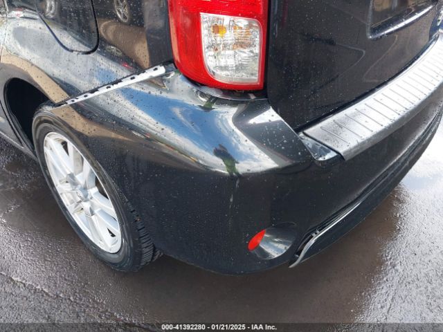 JTLZE4FE4EJ064549 Scion Xb Release Series