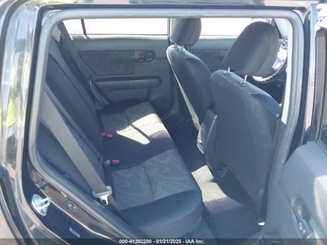 JTLZE4FE4EJ064549 Scion Xb Release Series
