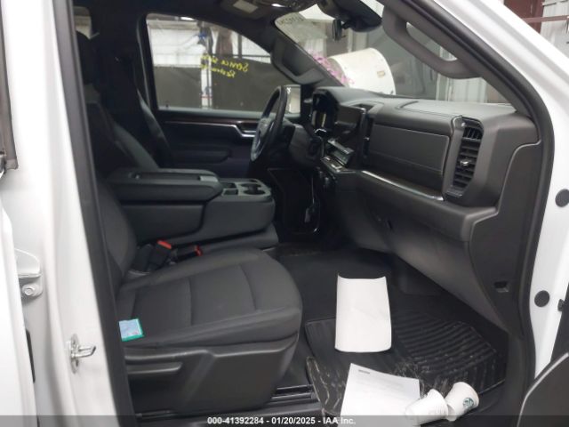 1GCPACEDXSZ134909 Chevrolet Silverado 1500 2wd  Short Bed Lt