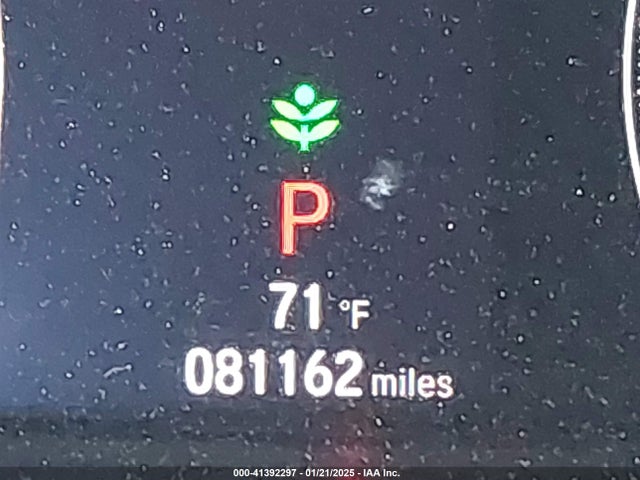 Honda ACCORD EX 2018 1HGCV1F47JA199964 Image 15
