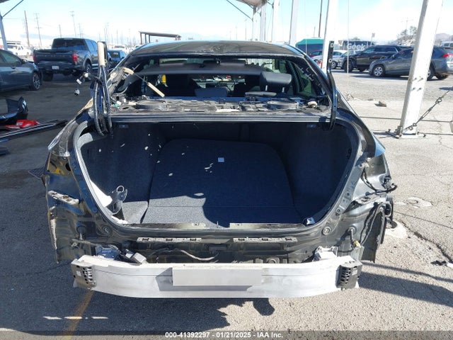 Honda ACCORD EX 2018 1HGCV1F47JA199964 Image 16