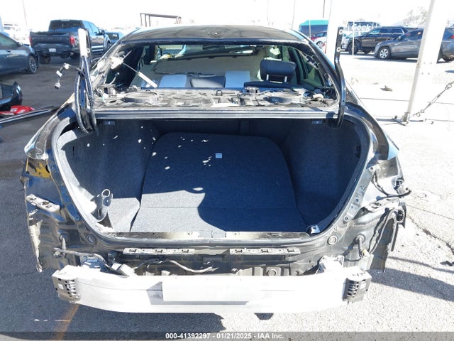 Honda ACCORD EX 2018 1HGCV1F47JA199964 Image 6